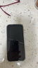 Apple/苹果 iPhone 15 (A3092) 128GB 黑色 支持移动联通电信5G 双卡双待手机 实拍图