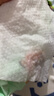 安可新 湿巾【80抽*20包】婴儿湿巾京东自营宝宝手口加厚湿纸巾洗脸巾 实拍图