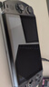GPD win4 游戏机掌机  锐龙AI游戏机 高性能迷你6英寸掌上电脑 畅玩3A大作steam单机Win11游戏机win5 AMD R7-8840U 32G+1TB 黑 标配版 实拍图