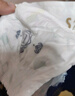 babycare皇室狮子王国弱酸纸尿裤 mini装NB34片便携装尿不湿 实拍图