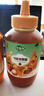 萃臻源 荔枝蜜1000g（瓶装）成熟蜜 纯天然蜂蜜 冲饮伴侣老少皆宜营养品 实拍图