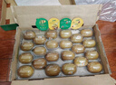 佳沛（zespri）新西兰  阳光金奇异果巨大果22粒原箱 单果重约144-175g 猕猴桃 实拍图