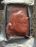 泰明扬新疆三文鱼中段 去皮整块切片刺身寿司生鱼片 冷冻冰鲜即食生鲜 中段整块 1200g 【3盒/去皮去刺】 冷冻【可以存放】 实拍图