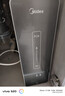 美的（Midea）中央软水机家用双罐大流量小型厨下式全自动超薄中央全屋净水软水系统 软化水除垢净水器套装 实拍图