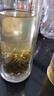 乐品乐茶碧螺春绿茶2025新茶明前特级嫩芽茶叶礼盒装送礼袋250g自饮袋装 实拍图