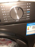 海尔（Haier）滚筒洗衣机全自动懒人超薄家用10公斤京东自营MATE29S 一级能效家电国家补贴以旧换新内衣洗出租房 实拍图