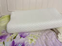 MLILY眯狸枕头护颈椎记忆棉枕芯深度睡眠专用慢回弹0压枕学生记忆枕 实拍图