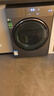 卡萨帝（Casarte）揽光W13热泵洗烘一体13公斤洗衣机滚筒洗干集成机懒人全自动 烘干一体机补贴20%洗衣机羊毛洗 顶配款丨13KG洗烘热泵双擎3变频+1.28洗净比 实拍图