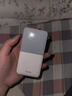 华为随身wifi5可移动无线wifi免插卡4g随行路由器车载上网卡便携式全国通用流量2025款E5586-822 实拍图
