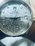 帝舵（TUDOR）【二手99新】帝舵（TUDOR）王子系列男表全自动机械二手奢侈品腕表男士腕表 36mm钻石刻度-银丝绸盘M76213-0008 实拍图