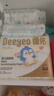 德佑 婴儿一次性隔尿垫30片45*60cm护理垫吸水不反渗建议11kg以内宝宝 实拍图