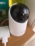 华为智选4K 800万摄像头监控家庭用室内手机远程可对话360度无死角带夜视 婴儿宝宝宠物云台看护器海雀3s4K 实拍图
