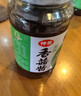 仲景 原味香菇酱 拌饭拌面夹馍下饭酱菜蘑菇调味酱450g 实拍图