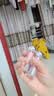 Pink Bear小灯泡唇蜜水光唇釉口红滋润显白N15生日礼物 实拍图