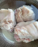 龙大肉食 红烧猪小蹄膀2斤+红烧料汁*2包组合装 猪肘子 猪蹄膀 红烧食材 实拍图