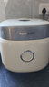 九阳（Joyoung）0氟系列珐琅瓷釜3升蜜罐电饭煲 4~6人家用0特氟龙电饭锅微压35分钟快煮多功能柴火饭杂粮饭30NF02 实拍图