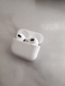 Viken【华强北顶配丨Air4代降噪款】蓝牙耳机适配苹果无线2025新款半入耳式金榜iphone17/16/15/14pods4 【原版正装全功能主动降噪版】 【主动降噪+空间音頻+三真电量】 实拍图