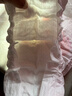 好奇（Huggies）铂金装小桃裤纸尿裤M92片(6-11kg)中号尿不湿【透爽散热】 实拍图