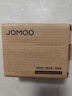 九牧（JOMOO）黄铜加厚角阀三角阀1冷1热套装   02064-1C-1  实拍图