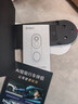 360可视门铃6Pro 500万超清画质家用监控智能门铃电子猫眼摄像头无线wifi手机远程查看对讲 实拍图