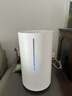 米家小米智能除菌加湿器2加湿器卧室轻音杀菌孕妇婴儿智能恒湿上加水 4.5L大容量MJJSQ05DY 实拍图