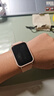 小米（MI）手环9Pro粉金 智能手环 高精度运动健康 睡眠呼吸暂停监测 心率血氧监测运动手环送男友送女友 实拍图