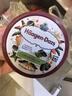 哈根达斯（Haagen-Dazs）抹茶曲奇口味冰淇淋 100ml/杯 雪糕 实拍图