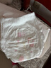 好奇（Huggies）铂金装小桃裤成长裤XXL74片(15kg以上)尿不湿【透爽散热】 实拍图