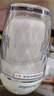 九阳（Joyoung）净水器水龙头过滤器家用非直饮厨房前置净化自来水滤水器 透明视窗加粗滤芯T25 1机4芯套装 实拍图