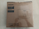 飞利浦（PHILIPS）即热式小厨宝电热水器MINI蓝 5500W无极变频 即开即热智能恒温家用厨房热水宝 国家补贴15%AWH1053 实拍图