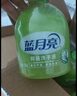蓝月亮洗手液泡沫丰富滋润保湿芦荟健康抑菌99.9%500g*12瓶12斤 实拍图