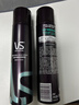 沙宣速挺型定型喷雾300ml*2套装碎发速干发胶蓬松保湿16小时持久造型 实拍图
