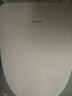 松下（Panasonic）P11+即热智能便盖智能温控柔光夜灯电动马桶圈(DL-PT11+CWS) 实拍图