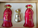 口子窖 六年型 兼香型白酒 52度 450ml*2瓶 礼盒装 送礼礼赠 实拍图