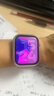 Apple Watch Series/SE/Ultra 1/2/S6/7/8/9/10 二手苹果手表 Apple Watch Series 7 实拍图