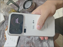 小米（MI）小米 17 Pro Max 妙享背屏 第五代 骁龙 8 至尊版 7500mAh小米金沙江电池 白色 16GB+512GB 5G手机 实拍图