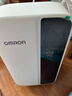 欧姆龙（OMRON）5L升制氧机家用老人医用级吸氧机轻音雾化氧气机Y-511W 实拍图