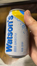 屈臣氏（Watsons）苏打汽水盐味0糖0卡0脂饮料盐汽水特调330mL*24罐整箱装 实拍图