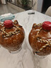 女兒红 精品五年 半干型 绍兴黄酒 1.5L*6坛 整箱装 实拍图