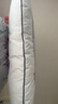 金号两用荞麦枕头芯护颈枕超细纤维枕 45*70cm 850g 实拍图