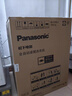 松下（Panasonic）【吴磊推荐】滚筒洗衣机全自动超薄全嵌 【小白盒】10公斤温水泡沫净81T3以旧换新家电国家补贴20% 实拍图