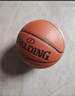 斯伯丁（SPALDING）篮球TF系列7号PU比赛室内外兼用耐磨成人青少年 77-176Y 实拍图