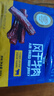 科尔沁 手撕风干牛肉干原味400g 休闲零食 肉干肉脯 0添加防腐剂  实拍图