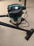 美菱家用吸尘器工业大功率超强吸力装修美缝专用酒店办公室仓库车用商用地毯开荒桶式吸尘机国家补贴 实拍图