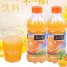 可口可乐（Coca-Cola）美汁源 Minute Maid 果粒橙 橙汁果汁饮料 300ml*12瓶 实拍图