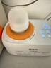 波咯咯（bololo）温奶器摇奶器一体二合一婴儿无水暖奶器奶瓶热奶器自动冲奶机 【Plus款】红外精准控温/暖奶/摇奶/保温/母乳解冻 实拍图
