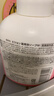 贝亲（Pigeon）婴儿洗发水沐浴露  洗发沐浴二合一 补充装桃叶精华 400ml IA228 实拍图