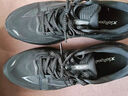 特步【越黑越练】两千公里三代男跑步鞋运动鞋轻便减震耐磨跑鞋体测 实拍图