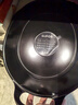苏泊尔（SUPOR）电饼铛 电饼档家用 煎饼锅 煎烤机烙饼锅三明治机26mm加深 早餐机 抗菌烤盘 JJ30AQ648 实拍图