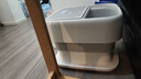 米家小米泡脚桶全自动恒温加热气囊按摩电动升降足浴盆 智能杀菌足浴桶过小腿泡脚盆 生日礼物送妈妈 实拍图